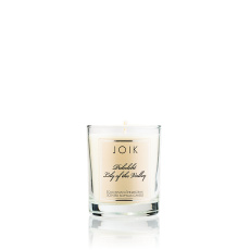 JOIK HOME & SPA Soy wax scented candle Lily of the Valley