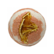 BLOOMBEE Šumivá bomba XXL Juicy Orange po datu expirace 12/22 BLOOMBEE Šumivá bomba XXL Juicy Orange po datu expirace 12/22