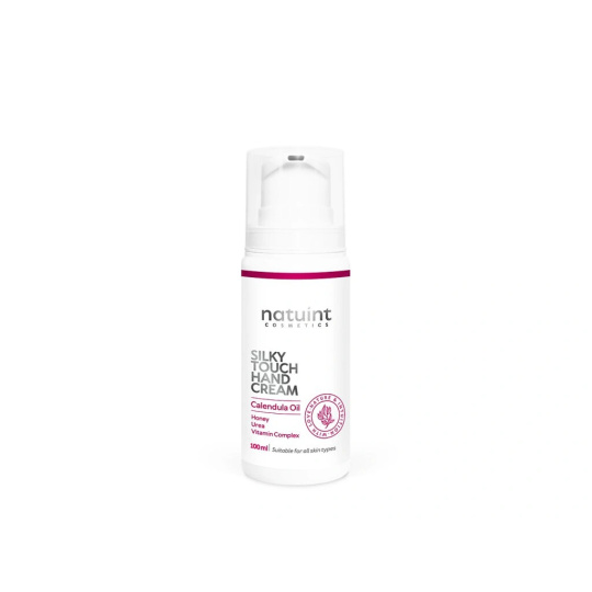 Natuint Cosmetics Výživný krém na ruce 75 ml