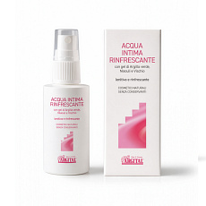 Argital Sprej na intimní partie s Niaouli 50 ml