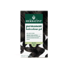 Herbatint Permanentní barva na vlasy Hnědá 2N