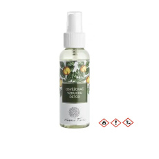 NOBILIS TILIA Osvěžovač vzduchu Detox 100 ml