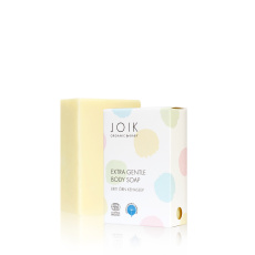 JOIK ORGANIC Extra jemné tělové mýdlo exprace 6/23