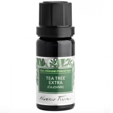 NOBILIS TILIA Éterický olej Tea tree extra čajovník 10 ml