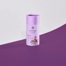 Kvitok Tuhý deodorant Senses Fruity 42 ml