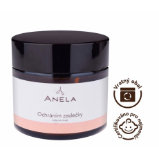 ANELA Ochráním zadečky zinková mast 50 ml