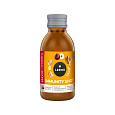 Leros Imunity shot Zázvor a vitamín C 150 ml