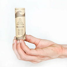 Suntribe Opalovací tyčinka se zinkem SPF 30 tělová 30g po datu expirace 4.4.2026