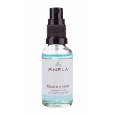 ANELA Blue from the sky moisturizing mist for all skin types expiration date 12/22