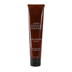 John Masters Organics Čistící peeling pro vlasovou pokožku 142 g