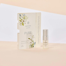 Kvitok Senses Vzoreček Toaletní parfém Pure 2 ml