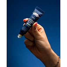 Trew Noční mátový balzám na rty Mint 15 ml