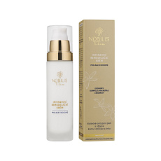 Nobilis Tilia Intenzivní remodelační krém 50 ml