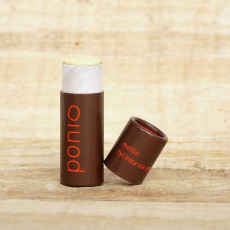 PONIO Watermelon lip stick expiration 12/22 PONIO Watermelon lip stick expiration 12/22