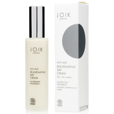 JOIK ORGANIC Omlazující denní krém po datu expirace 24.3.2023