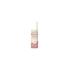 Suntribe Minerální tónovací balzám na rty SPF 30 5 g
