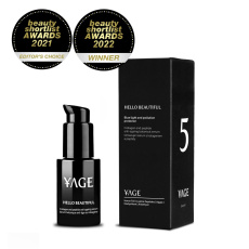 Yage č. 5 Liftingové sérum s kolagenem a peptidy Hello Beautiful 30 ml