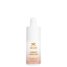 Soaphoria K.seon GlowGuard Ferment Sjednocující ampulkové sérum 30 ml