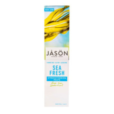 JĀSÖN Zubní pasta Sea Fresh 170 g JĀSÖN Zubní pasta Sea Fresh 170 g