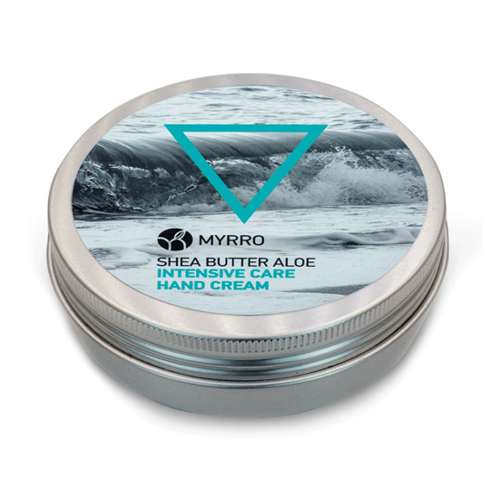 MYRRO Krém na ruce pro intenzivní péči 100 ml