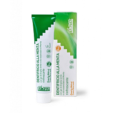 Argital Osvěžující zubní pasta s mátou a zeleným jílem 75 ml