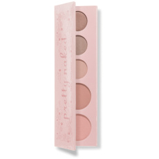 100% Pure Fruit Pigmented paletka Pretty Naked