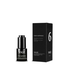 Yage Č. 6 Denní hypoalergení pleťový olej Pure Happiness 15 ml