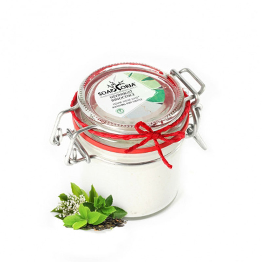 Soaphoria Tělové suflé Nevinnost 125 ml