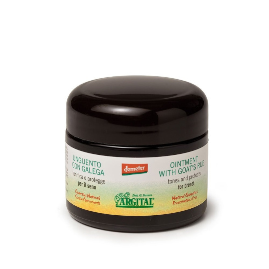 Argital Mast Demeter z jestřabiny na poprsí 50 ml