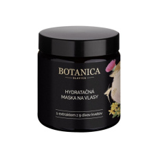 Botanica Slavica Maska na vlasy 9 divů květů 120 ml