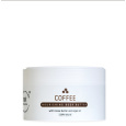 Mark Tělové máslo Coffee