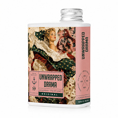 Soaphoria Sváteční limitovaný eko prací parfém Unwrapped Drama 150 ml