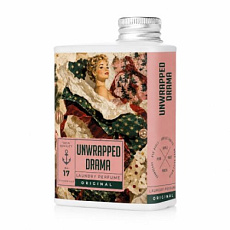 Soaphoria Sváteční limitovaný eko prací parfém Unwrapped Drama 150 ml