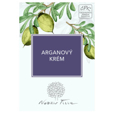 NOBILIS TILIA SAMPLE Argan cream expiry 1/23 NOBILIS TILIA SAMPLE Argan cream expiry 1/23