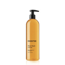 CHISTEE Hand Wash Lavender 510 ml expiry date 2/23