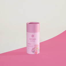 Kvitok Tuhý deodorant Senses Lovely 45 ml