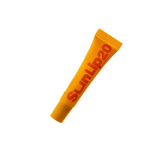 Trew SunLip20 Tónovací balzám na rty s SPF 20 15 ml