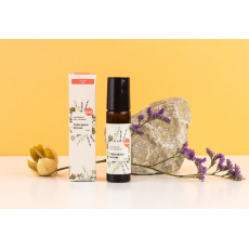 KVITOK Noční roll-on sérum pro suchou/citlivou pleť 10 ml