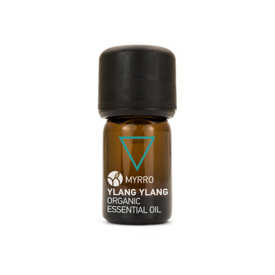 Myrro Éterický olej ylang-ylang 5 ml