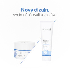 Natuint Cosmetics Hydratační maska s dlouhotrvajícím účinkem 75 ml