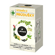 Leros Vitamín C průdušky 20 sáčků