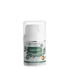 Nobilis Tilia Jemný krém na ruce 50 ml
