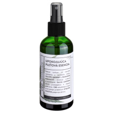 CBD apothecary Uklidňující pleťová esence 250 mg CBD 100 ml