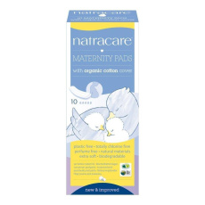 NATRACARE maternity pads