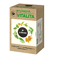 Leros Bylinková vitalita 20 sáčků