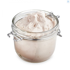Soaphoria Sprchová pěna Nebeská čokoláda 255 ml