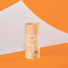 Kvitok Tuhý deodorant Senses Universe 45 ml