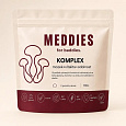 Yage Meddies komplex extrakt z funkčních hub Mozek - vitalita - odolnost 60 ks