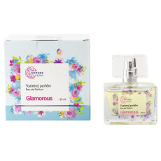 KVITOK Eau de parfum Senses GLAMOROUS 30 ml