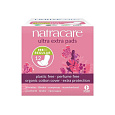 NATRACARE menstruační vložky ultra extra regular s křidélky 12 ks